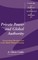 Private Power and Global Authority