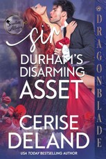 Sir Durham's Disarming Asset