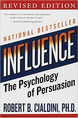 Influence: The Psychology of Persuasion