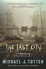 The Last City