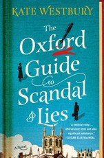 The Oxford Guide to Scandal and Lies