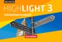 English G Highlight Band 3: 7. Schuljahr - Hauptschule - Vokabeltaschenbuch