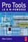 Pro Tools LE and M-Powered