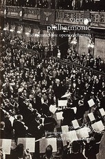 Wiener Philharmoniker 2 - Vienna Philharmonic and Vienna State Opera Orchestras. Discography Part 2 1954-1989. [2000].
