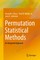 Permutation Statistical Methods