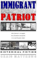Immigrant Patriot