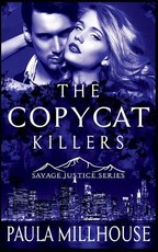 The Copycat Killers