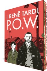 The Complete I, RenÃÂ© Tardi, P.O.W.