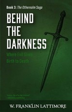 Behind the Darkness (Otherealm Book 3)
