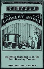 Essential Ingredients in the Beer Brewing Process
