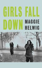 Girls Fall Down