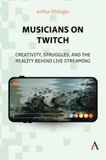 Musicians on Twitch
