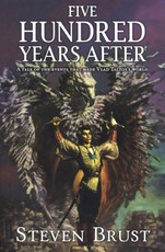 Five Hundred Years After