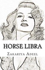 Horse Libra