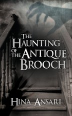 The Haunting of the Antique Brooch