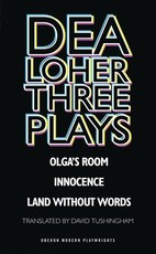 Dea Loher
