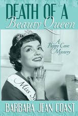 Death of a Beauty Queen