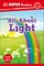 DK Super Readers Pre-Level All about Light