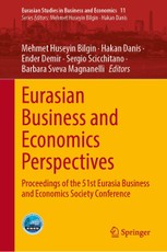 Eurasian Business and Economics Perspectives