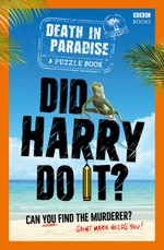 Did Harry Do It?
