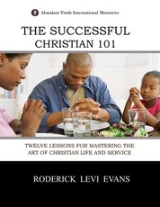 The Successful Christian 101