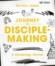 Journey to Disciple-Making