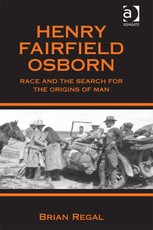 Henry Fairfield Osborn