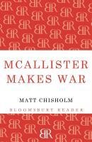 McAllister Makes War