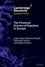 The Financial Drivers of Populism in Europe