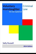 Voluntary Manslaughter
