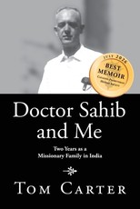 Doctor Sahib and Me