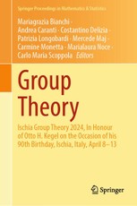Group Theory