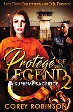 ProtÃ©gÃ© of a Legend 2