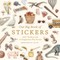 Our Big Book of Stickers