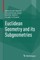 Euclidean Geometry and Its Subgeometries