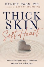 Thick Skin, Soft Heart
