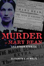 The Murder of Mary Bean and Other Stories