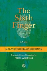 The Sixth Finger
