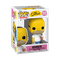 FUNKO POP! Vinilinė figūrėlė: The Simpsons - Homer with Krusty Burger