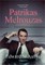PATRIKAS MELROUZAS (knyga su defektais)