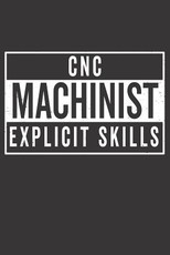 Cnc Machinist