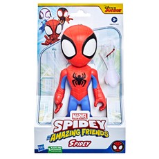 SPIDEY AND HIS AMAZING FRIENDS Didelė herojaus figūrėlė