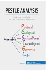 PESTLE Analysis