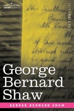 George Bernard Shaw
