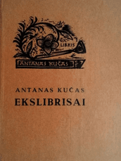 Ekslibrisai