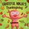 Grateful Ninja's Thanksgiving