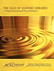 Value of Academic Libraries