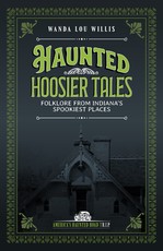 Haunted Hoosier Tales