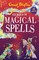 Stories of Magical Spells