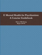 E Mental Health for Psychiatrists